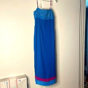 Vintage Slip dress